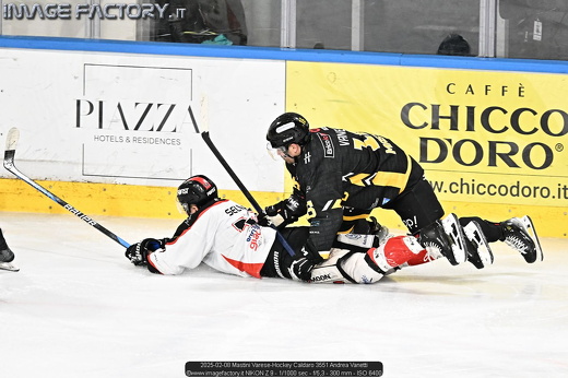 2025-02-08 Mastini Varese-Hockey Caldaro 3551 Andrea Vanetti